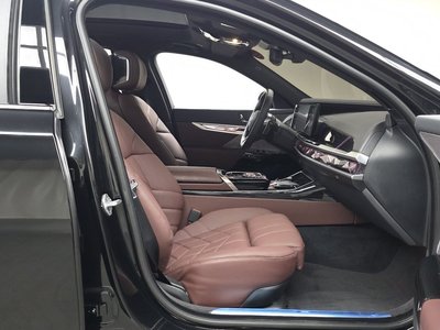 2025 BMW 7 SERIES 缩略图 16