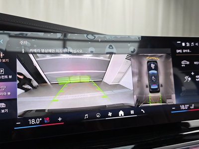 2025 BMW 7 SERIES 缩略图 20