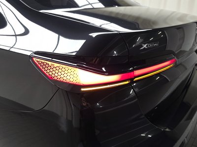 BMW 7 SERIES - 10