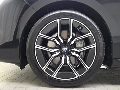 BMW 7 SERIES - 6