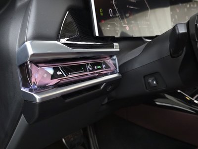 2025 BMW 7 SERIES 缩略图 28