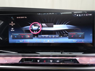 2025 BMW 7 SERIES 缩略图 19