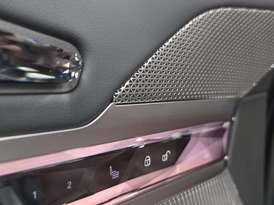 2025 BMW 7 SERIES 缩略图 37