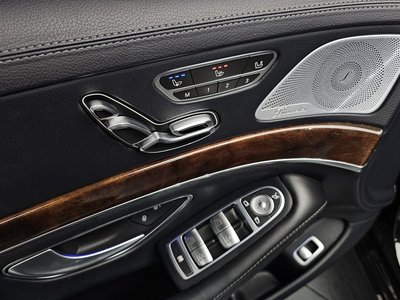 صورة مصغرة 29 لـ 2018 Mercedes-BENZ S-CLASS