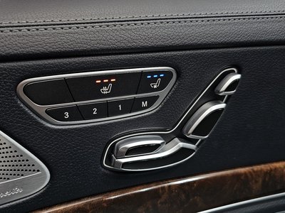 صورة مصغرة 28 لـ 2018 Mercedes-BENZ S-CLASS