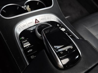 صورة مصغرة 35 لـ 2018 Mercedes-BENZ S-CLASS