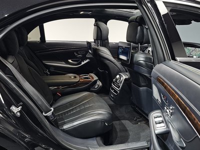صورة مصغرة 17 لـ 2018 Mercedes-BENZ S-CLASS
