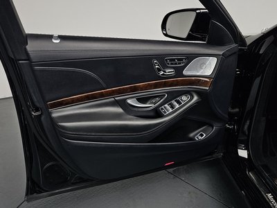 صورة مصغرة 14 لـ 2018 Mercedes-BENZ S-CLASS