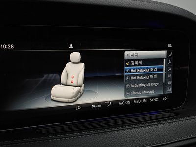 صورة مصغرة 24 لـ 2018 Mercedes-BENZ S-CLASS
