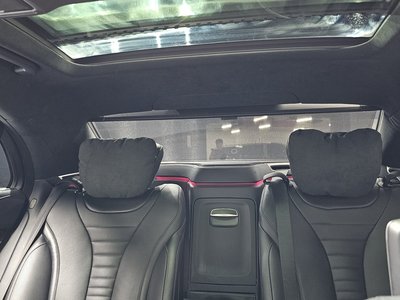 صورة مصغرة 37 لـ 2018 Mercedes-BENZ S-CLASS