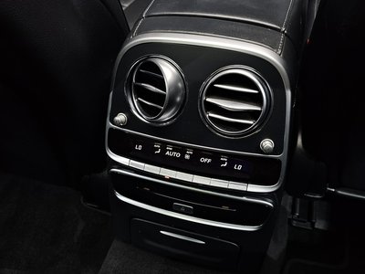 صورة مصغرة 31 لـ 2018 Mercedes-BENZ S-CLASS