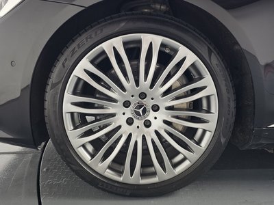 2018 Mercedes-BENZ S-CLASS 照片 6