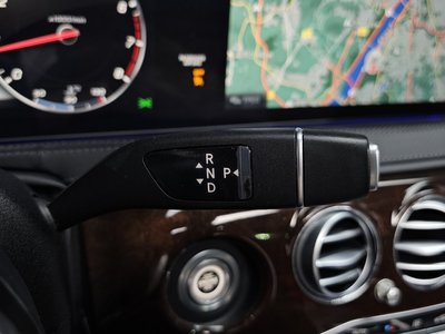 صورة مصغرة 12 لـ 2018 Mercedes-BENZ S-CLASS