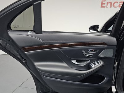 صورة مصغرة 15 لـ 2018 Mercedes-BENZ S-CLASS