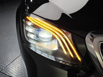 2018 Mercedes-BENZ S-CLASS 照片 9