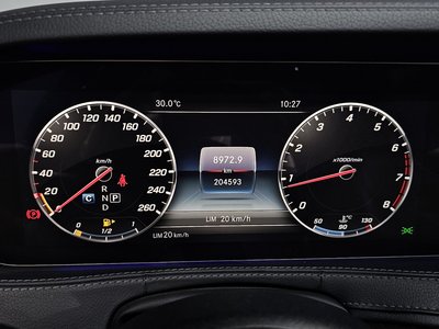 صورة مصغرة 11 لـ 2018 Mercedes-BENZ S-CLASS