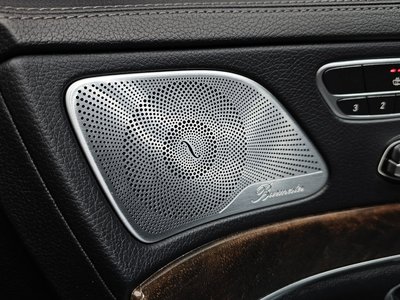 صورة مصغرة 36 لـ 2018 Mercedes-BENZ S-CLASS