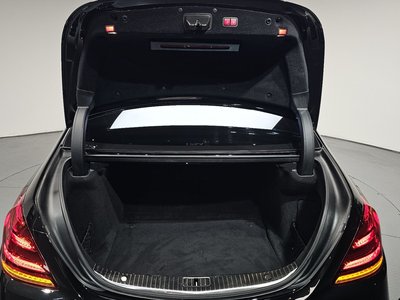 صورة مصغرة 26 لـ 2018 Mercedes-BENZ S-CLASS