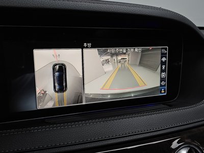 صورة مصغرة 21 لـ 2018 Mercedes-BENZ S-CLASS