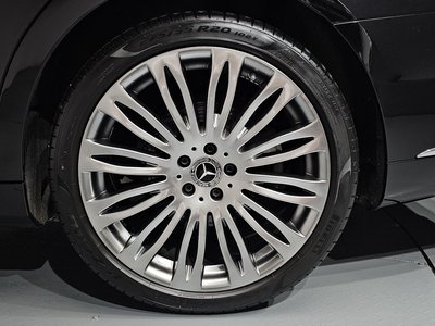 2018 Mercedes-BENZ S-CLASS 照片 8