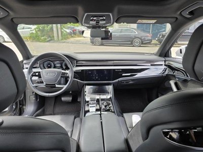 صورة 10 لـ 2021 AUDI A8