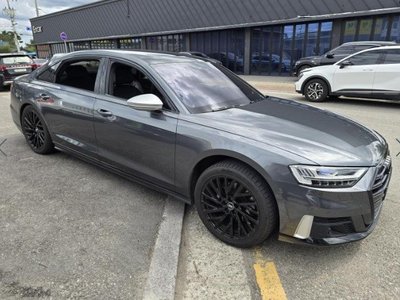 صورة 4 لـ 2021 AUDI A8