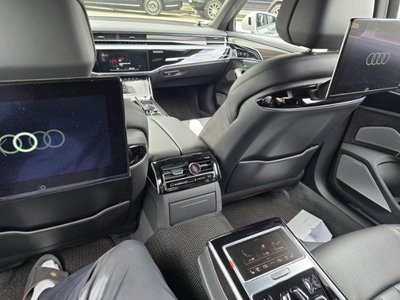 صورة مصغرة 12 لـ 2021 AUDI A8