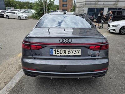 صورة 2 لـ 2021 AUDI A8