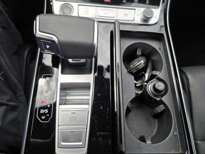 صورة مصغرة 19 لـ 2021 AUDI A8