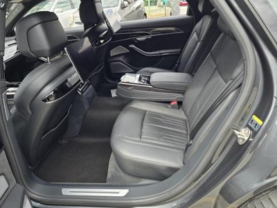 صورة 9 لـ 2021 AUDI A8