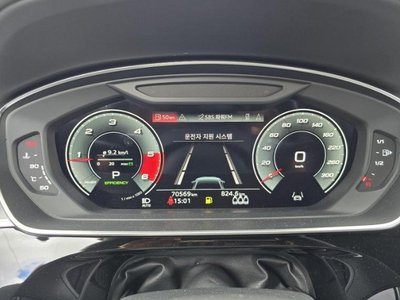صورة مصغرة 13 لـ 2021 AUDI A8