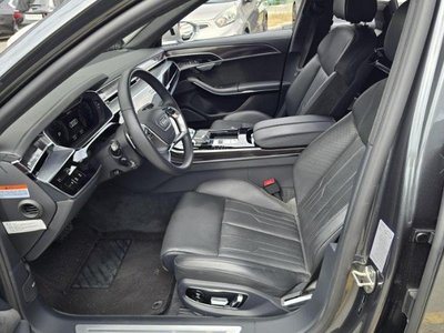 صورة 8 لـ 2021 AUDI A8