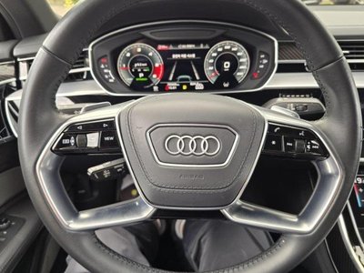 صورة مصغرة 14 لـ 2021 AUDI A8
