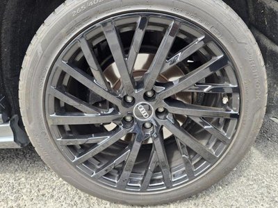 صورة 5 لـ 2021 AUDI A8