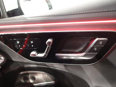 2026 Mercedes-BENZ E-CLASS 缩略图 38
