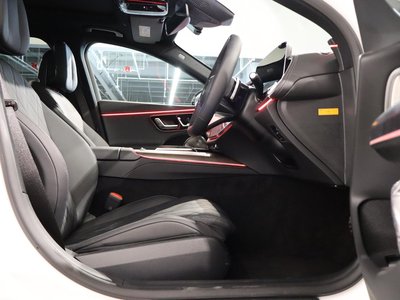 2026 Mercedes-BENZ E-CLASS 缩略图 44