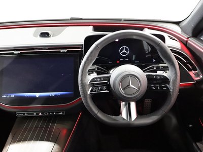 2026 Mercedes-BENZ E-CLASS 缩略图 51