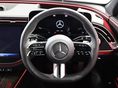 2026 Mercedes-BENZ E-CLASS 缩略图 50