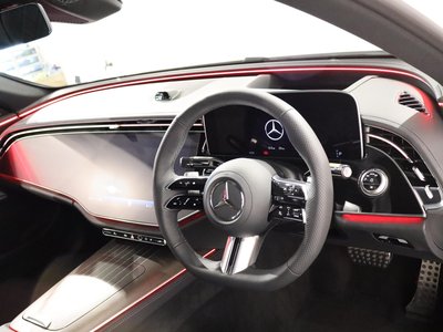 2026 Mercedes-BENZ E-CLASS 缩略图 42