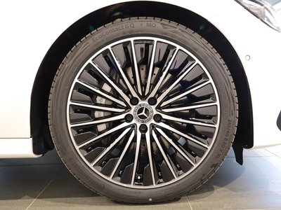 2026 Mercedes-BENZ E-CLASS 缩略图 15