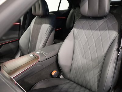 2026 Mercedes-BENZ E-CLASS 缩略图 53