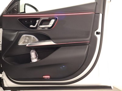 2026 Mercedes-BENZ E-CLASS 缩略图 49