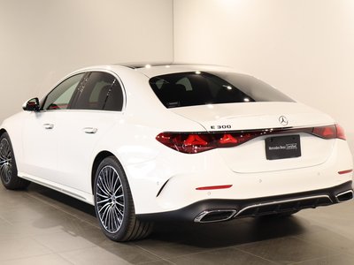 2026 Mercedes-BENZ E-CLASS 缩略图 17