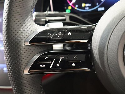 2026 Mercedes-BENZ E-CLASS 缩略图 33