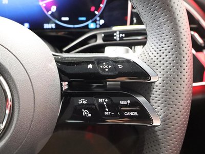 2026 Mercedes-BENZ E-CLASS 缩略图 32