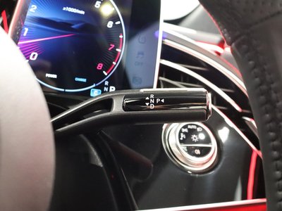 2026 Mercedes-BENZ E-CLASS 缩略图 34