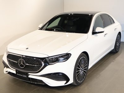 صورة 9 لـ 2026 Mercedes-BENZ E-CLASS