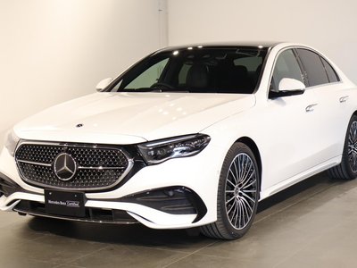 صورة 5 لـ 2026 Mercedes-BENZ E-CLASS