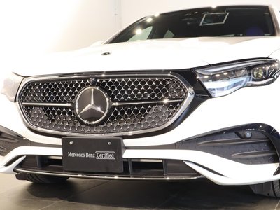 صورة 8 لـ 2026 Mercedes-BENZ E-CLASS