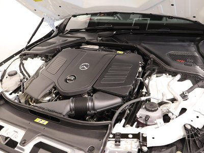 2026 Mercedes-BENZ E-CLASS 缩略图 78
